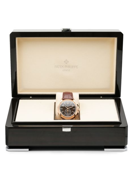 Patek Philippe Complications 5905R-001